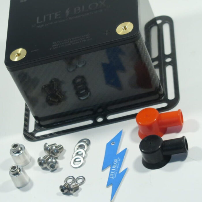 lite blox lb20xx leichte batterie fur performance und motorsport 12 min8394f